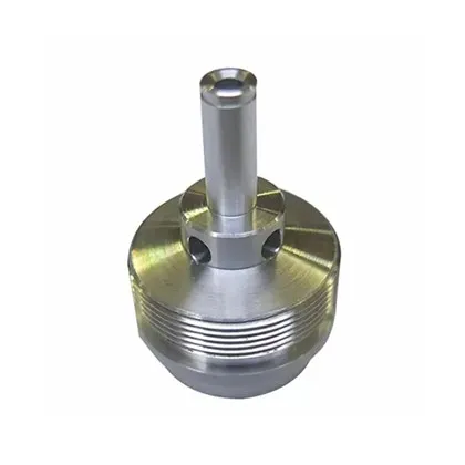 Hogyan befolyásolja a szerszámút a CNC autóipari alkatrészek megmunkálási ide...