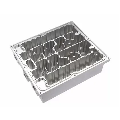 Mennyire pontosak a precíziós CNC megmunkáló alkatrészek?