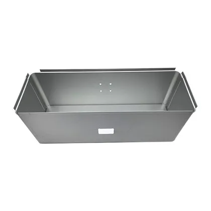 Mi a betét szerepe az alumínium présöntésben?